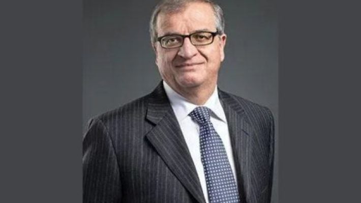 Lawrence C. Sgrignari solo