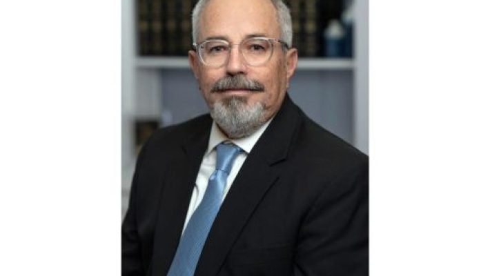 Lawrence M. Schonberger-Cover