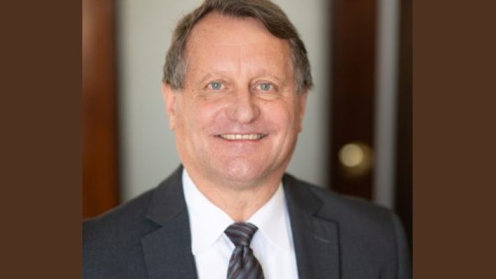Lawrence P. Schaefer