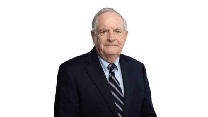 Lawrence T. Chambers Solo