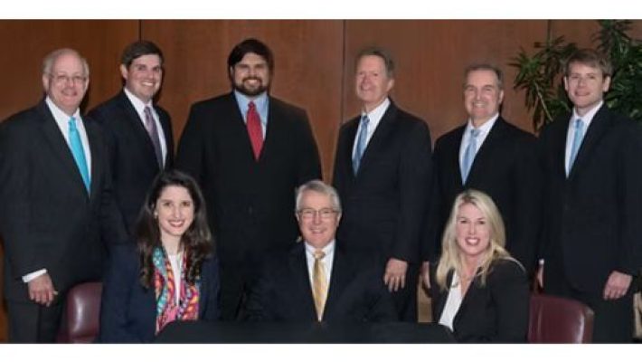 Lax, Vaughan, Fortson, Rowe and Threet, P.A. Group