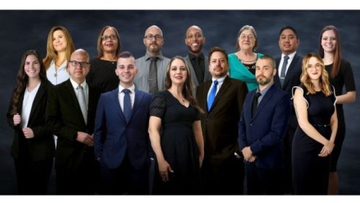 Leah Martin Law-Team