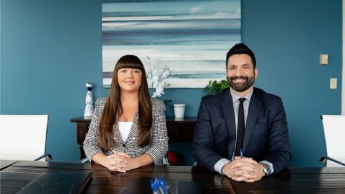 Lee R. Zeidman With Partner