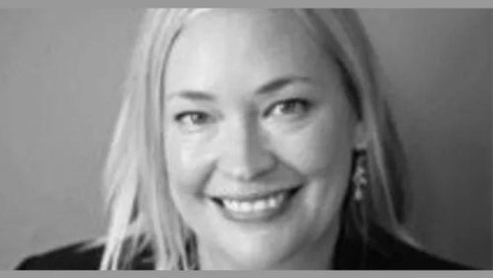 Leeann Thornhill Solo