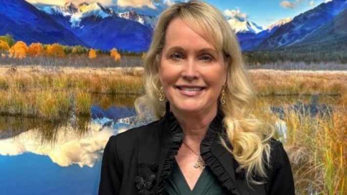 Leigh Ann Bauer Solo