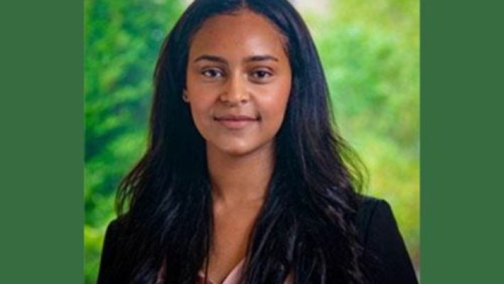 Lelena Mulugeta solo