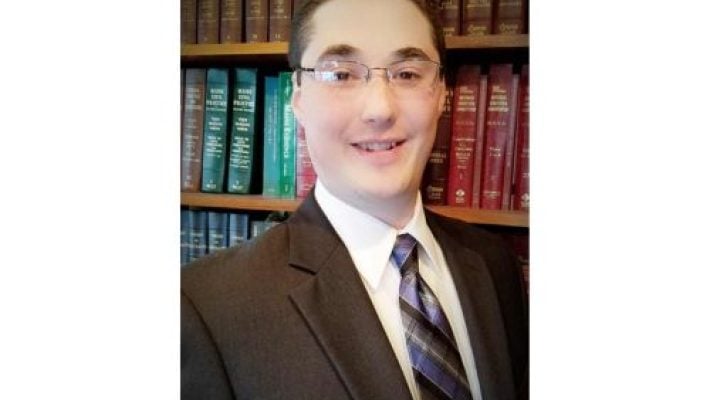 Leonard G. Pearson-Cover