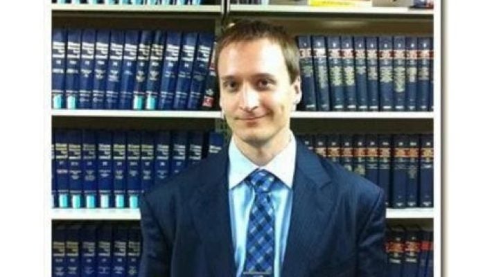 Leonard J. French solo