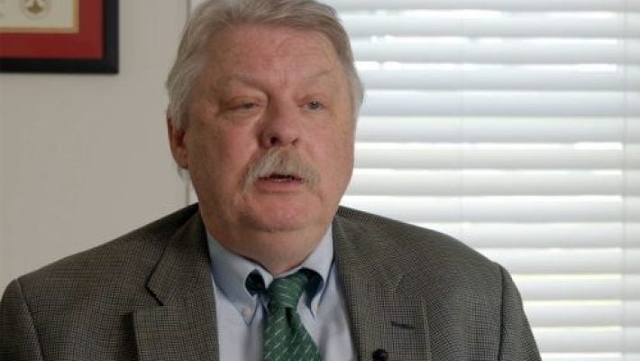 Leonard J. Gutkoska solo