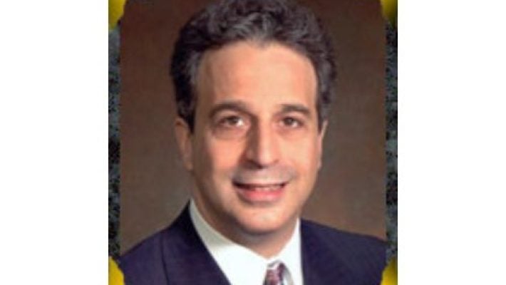 Leonard S. Magid solo