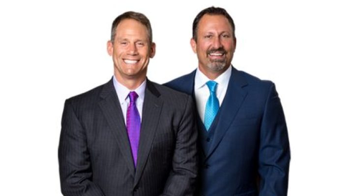 Lerner & Rowe Injury Attorneys Team