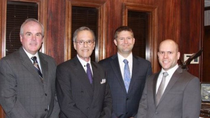 Leslie F. Hulnick Team