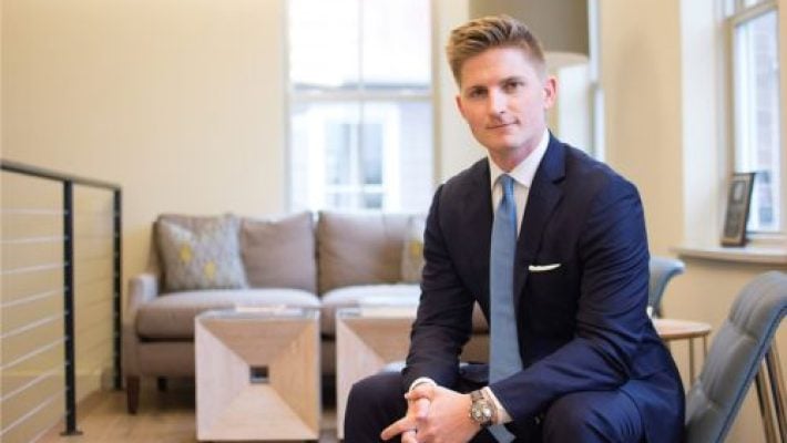 Liam Duffy Gallery Image