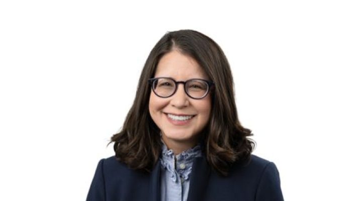 Libby Yin Goodknight Solo