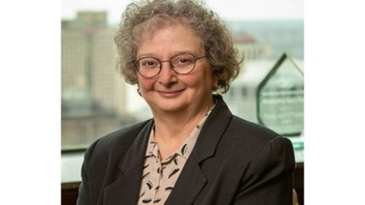 Lillian E. Eyrich-Cover