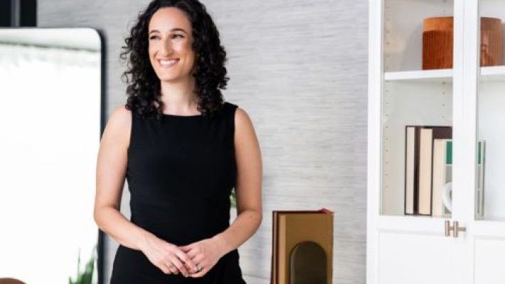 Lily S. Axelrod solo