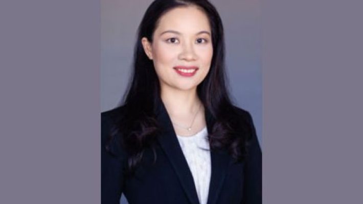 Linda J. Lin Solo