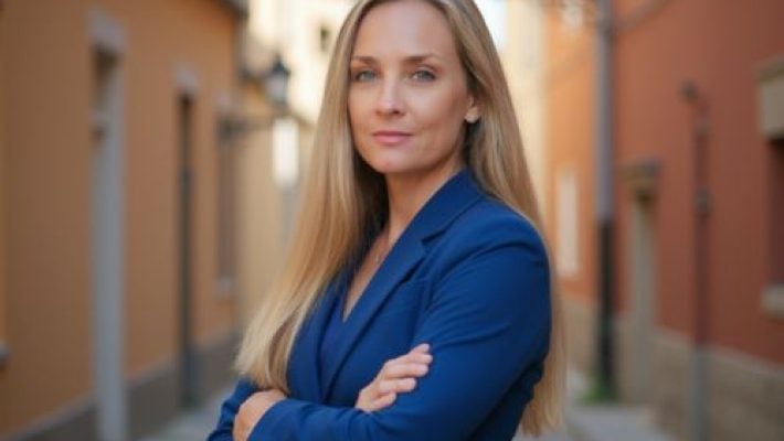 Lindsay Demers-Cover