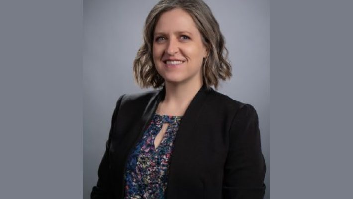 Lindsay Griffel