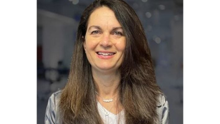 Lisa D'Alesio Solo
