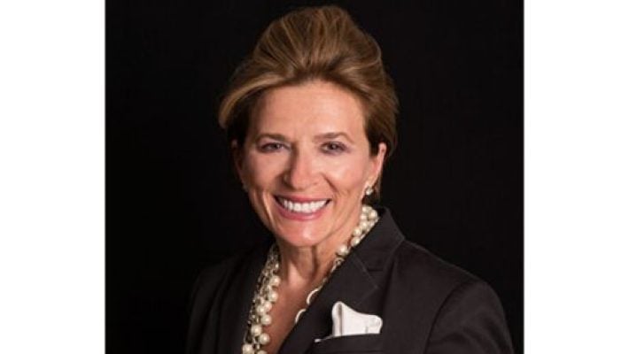 Liza M. Walsh Solo