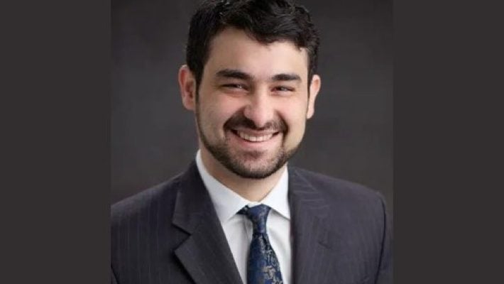 Logan Wexler