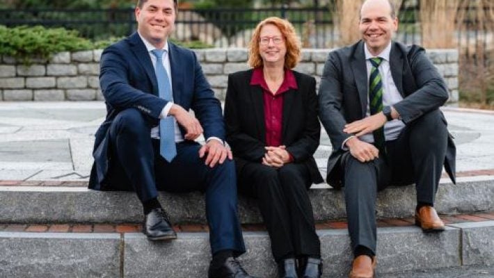 Long Hagan Huff-Harris Team