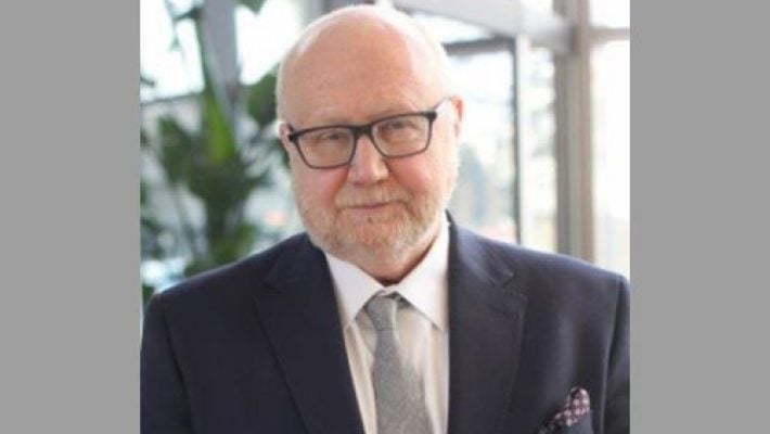 Lonnie D. Johnson Solo