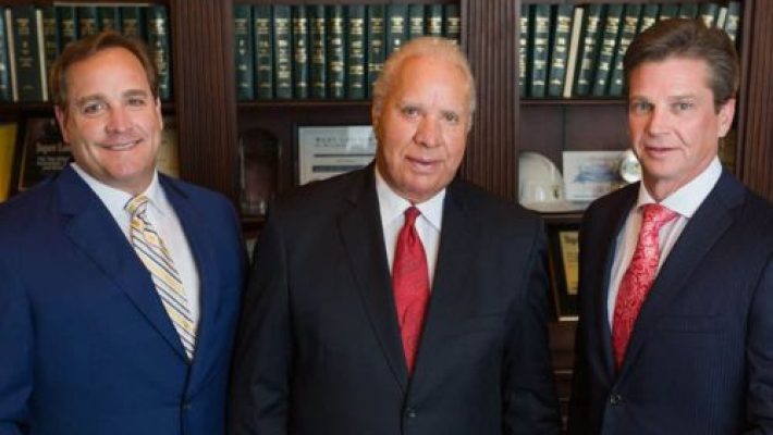 Lowery, Lowery & Cherry, PLLC Team
