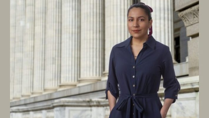Luisa Maria Lamprea Barragan