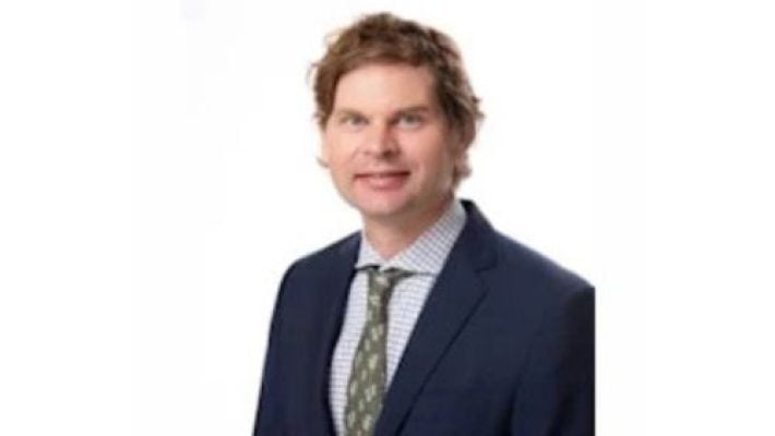 Lukas D. Andrud Solo