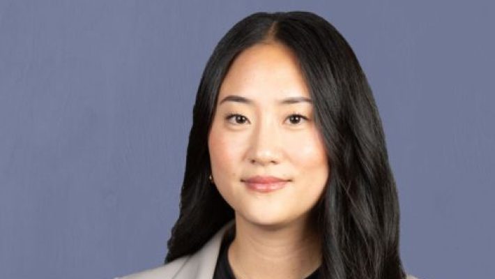 Lulu Tseng Solo