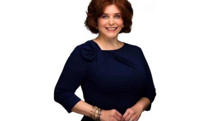 Lydia Elizondo-Cover