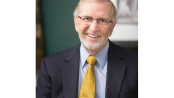 Lynn R. Laufenberg Solo