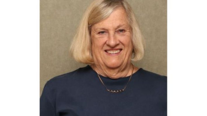 Lynne Feldman solo
