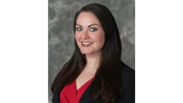 M. Amber Barger solo