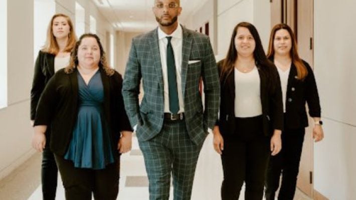 M. Anthony Burts II Gallery Image