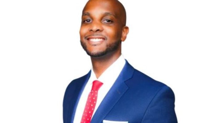 M. Anthony Burts II Solo