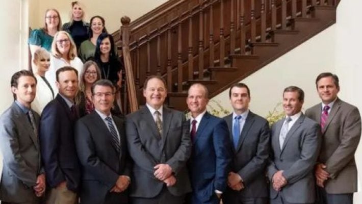 M. Eric Olmstead Gallery Image