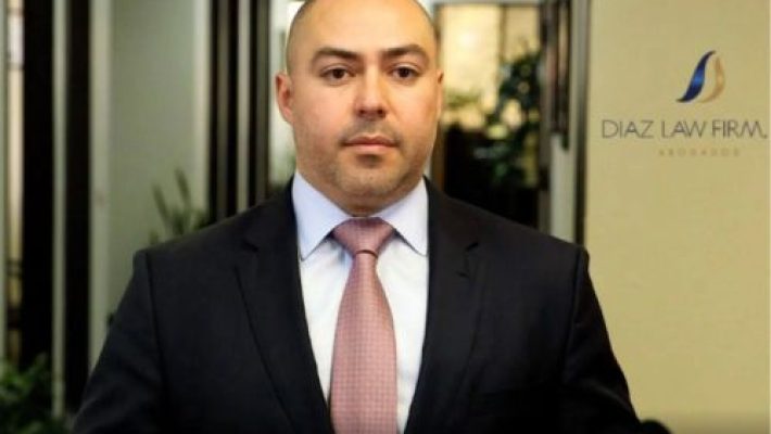 MANUEL DÍAZ solo