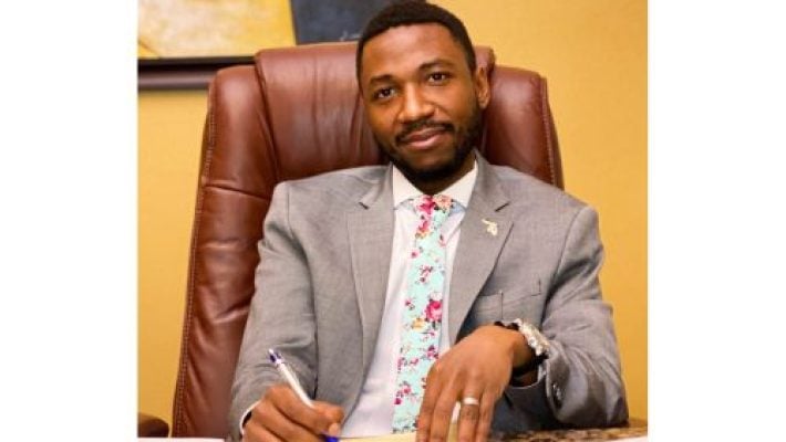 MacKinley Mack Justin-Cover