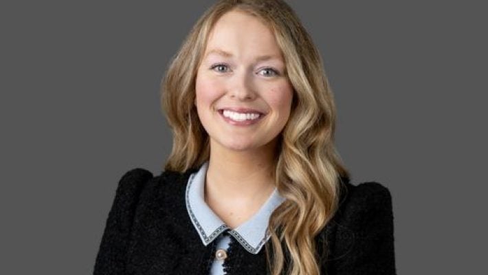 Madeleine B. Hughes Solo