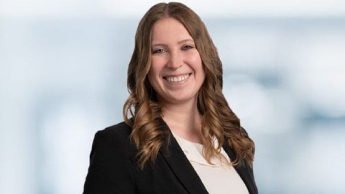 Madison S. Meiser Solo