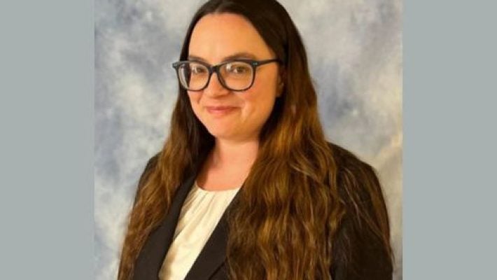 Maegan L. Hurley Solo