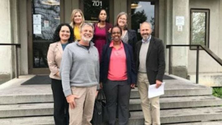 Magnolia Zárraga Team