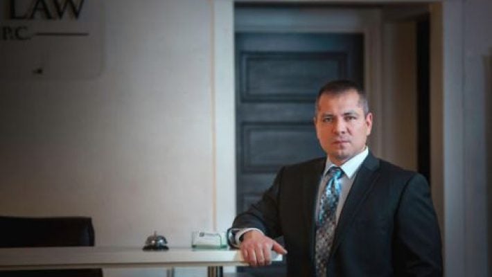 Marc A. Grano Gallery Image