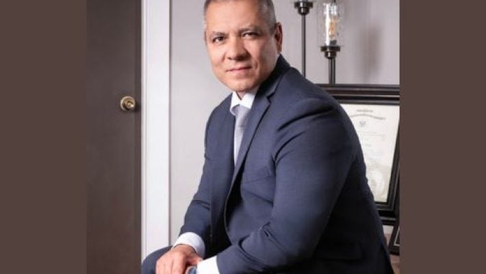 Marc A. Grano Solo