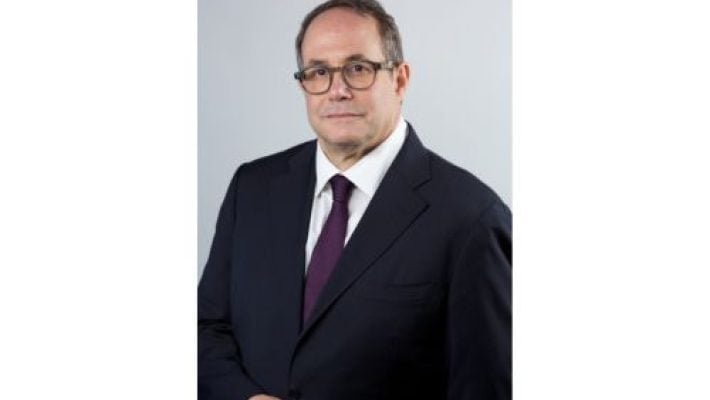 Marc A. Rapaport solo