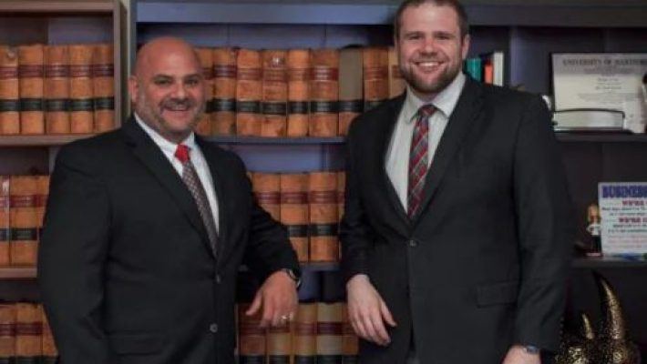 Marc D. Roberts Team