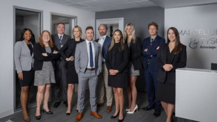 Marcellino & Tyson PLLC-team